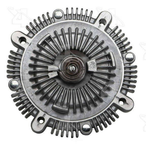 Engine Cooling Fan Clutch Fits select: 1994-1996 MITSUBISHI MIGHTY MAX, 1991-1993 MITSUBISHI MIGHTY MAX / S