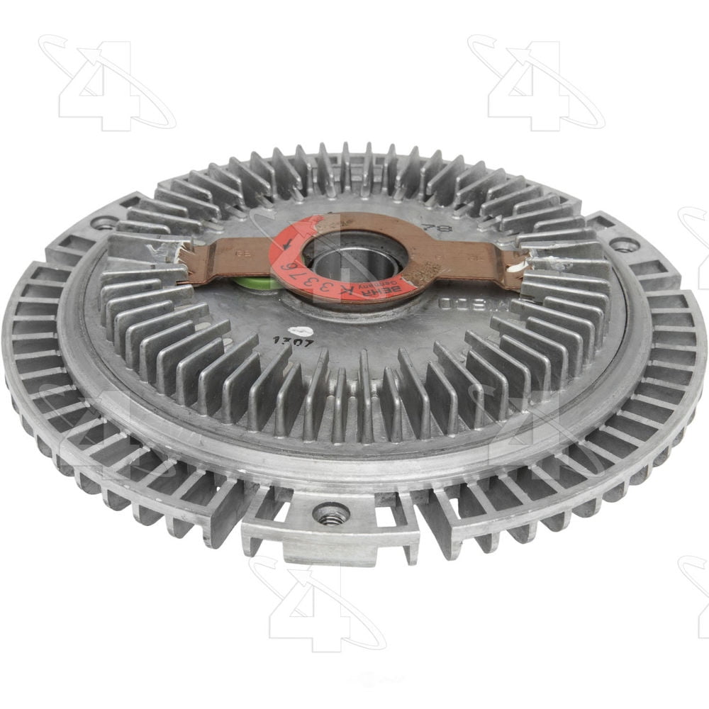 Engine Cooling Fan Clutch Fits select: 1994-1997 MERCEDES-BENZ C, 1995-1997 MERCEDES-BENZ E