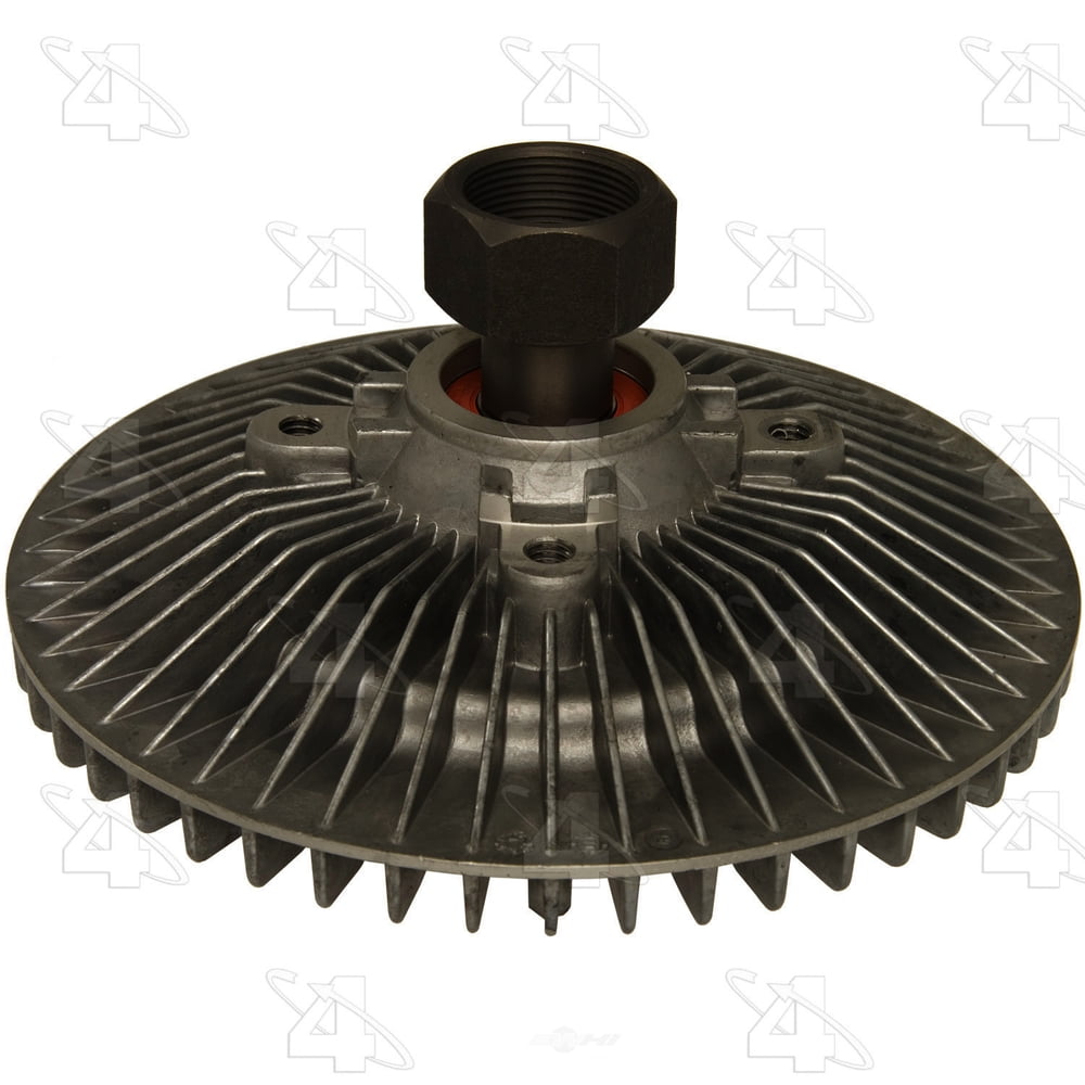 Engine Cooling Fan Clutch Fits select 19942002 DODGE RAM 1500, 2000