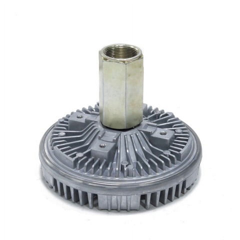 Engine Cooling Fan Clutch Fits select: 1994 FORD RANGER, 1991-1993 FORD RANGER SUPER CAB
