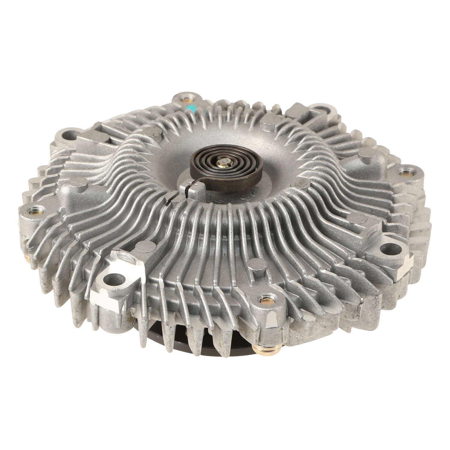 クリスティアン・ファンデフェン  Engine-Cooling-Fan-Clutch-Fits