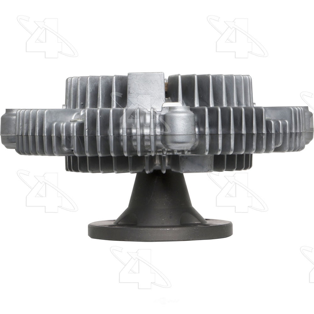 Engine Cooling Fan Clutch Fits select: 1995-2004 TOYOTA TACOMA, 1996-2002 TOYOTA 4RUNNER