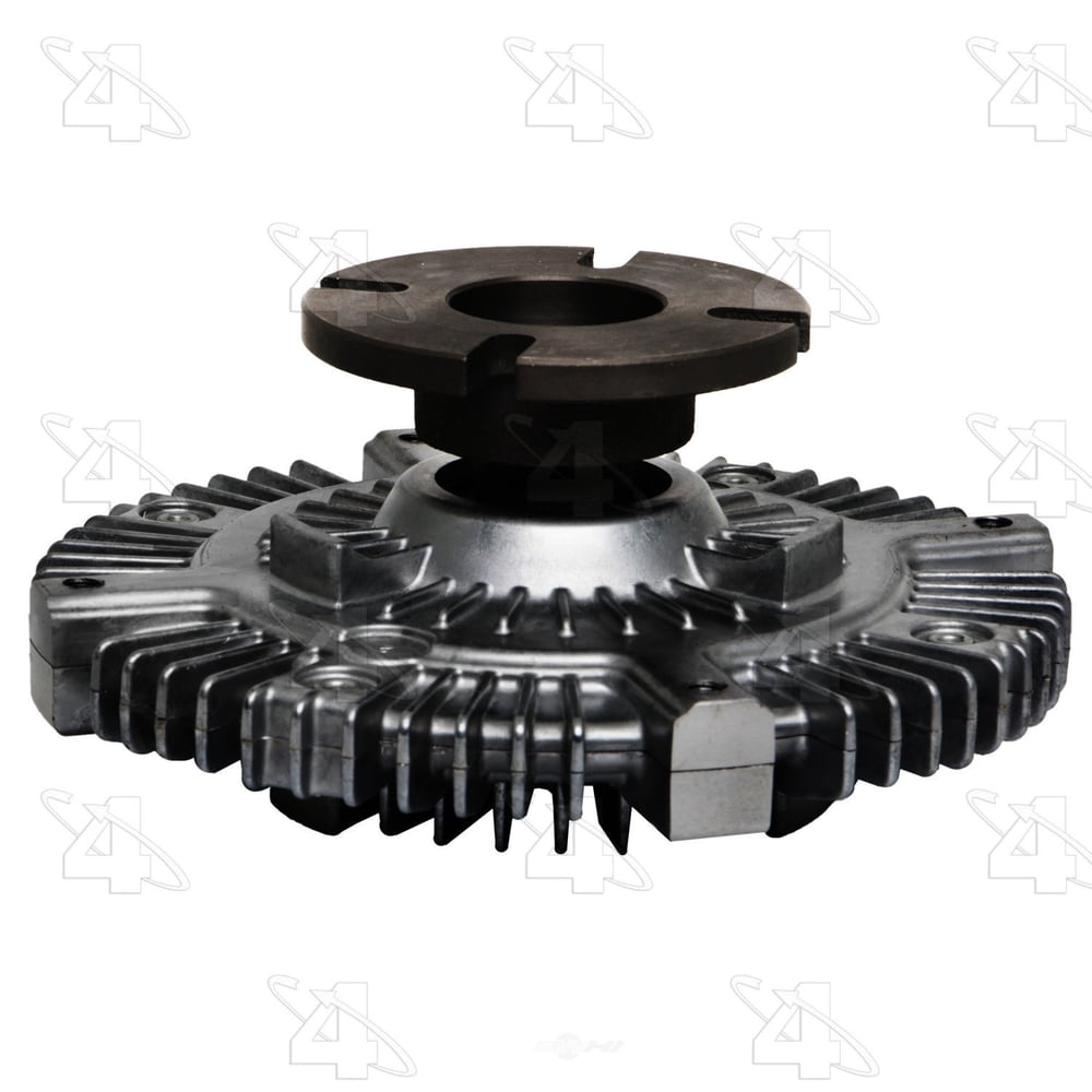 Engine Cooling Fan Clutch Fits select: 1995 NISSAN TRUCK, 1990-1996 NISSAN 300ZX