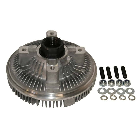 GMB 925-2140 Fan Clutch that fits a Ford Explorer (1996-2001)