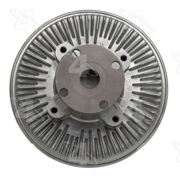 Engine Cooling Fan Clutch Fits select: 1997-1999 CHEVROLET GMT-400, 1997-1999 GMC SIERRA