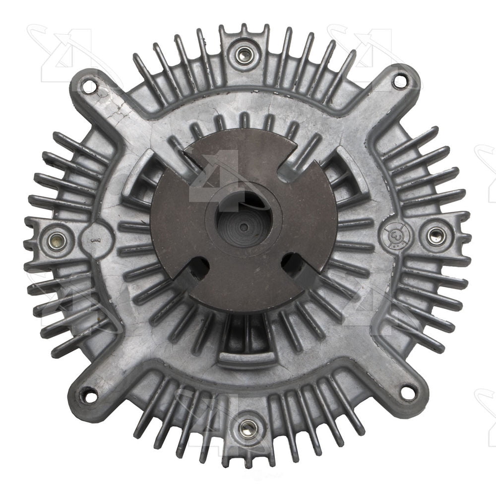 Engine Cooling Fan Clutch Fits select: 1997-1999 MITSUBISHI MONTERO