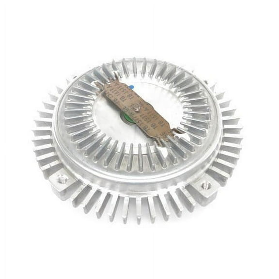 Engine Cooling Fan Clutch Fits select: 1998-2004 VOLKSWAGEN PASSAT GLS, 2005 VOLKSWAGEN PASSAT GLS/GLS 4MOTION