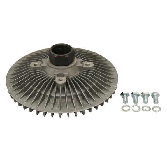 GMB 920-2340 Fan Clutch that fits a Dodge Ram 1500 (2000-2002)