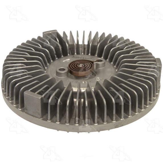 Engine Cooling Fan Clutch Fits select: 1999-2004 LAND ROVER DISCOVERY II, 1995-2002 LAND ROVER RANGE ROVER