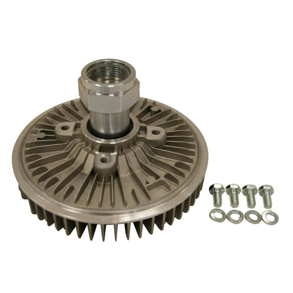 GMB 925-2090 Fan Clutch that fits a Ford E-350 Club Wagon (2003-2005)