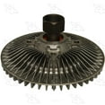 thumbnail image 1 of Engine Cooling Fan Clutch Fits select: 1999-2010 CHEVROLET SILVERADO, 2000-2011 CHEVROLET TAHOE, 1 of 2