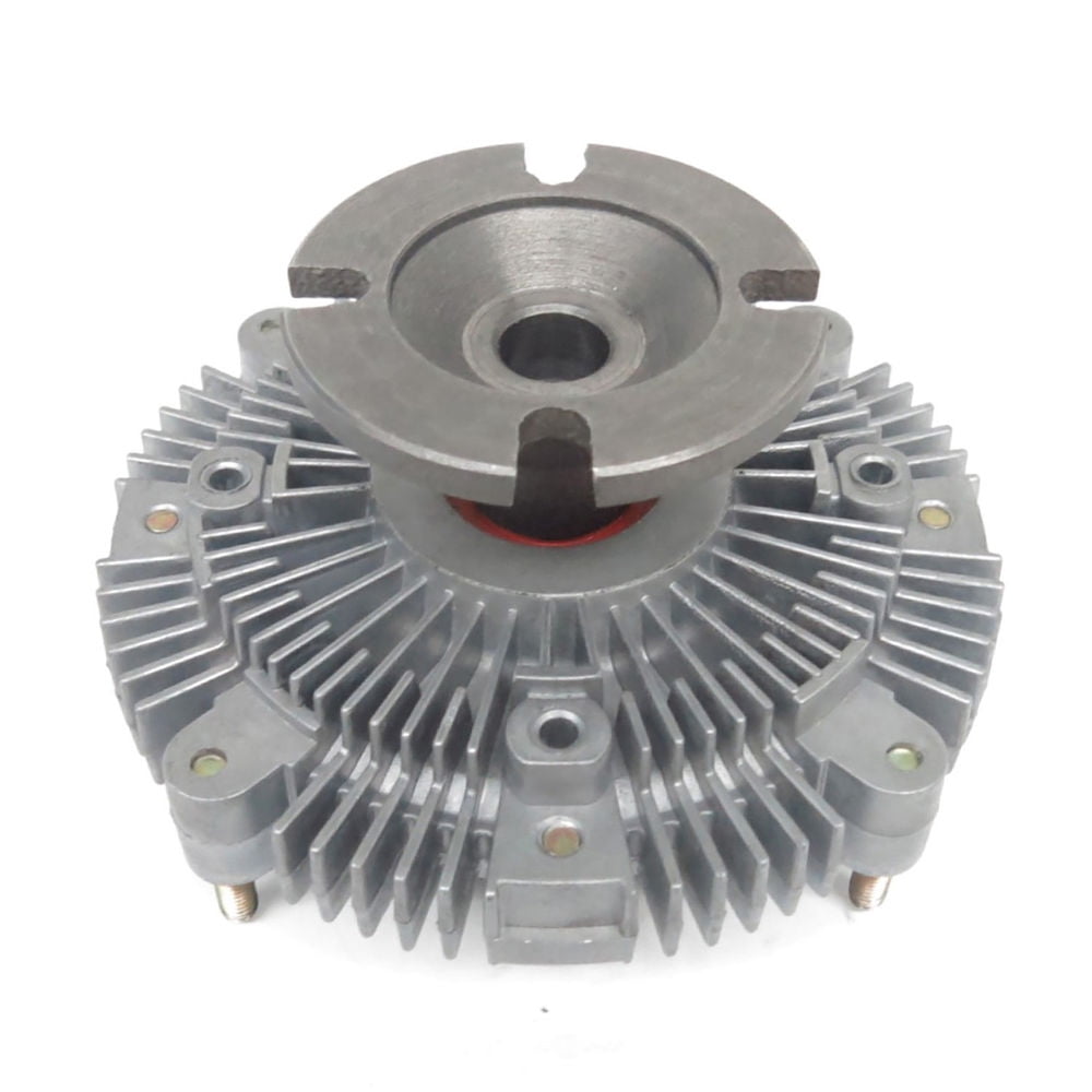 Engine Cooling Fan Clutch Fits select: 1999 ISUZU TROOPER S, 1998 ISUZU TROOPER S/LS/LIMITED