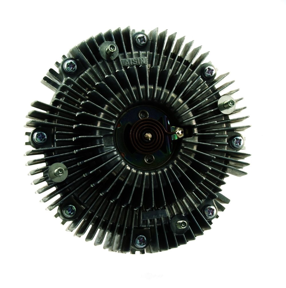 Engine Cooling Fan Clutch Fits select: 2002-2004,2006-2017 TOYOTA TACOMA