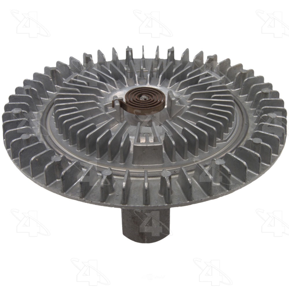 Engine Cooling Fan Clutch Fits select: 2002-2008 DODGE RAM 1500
