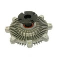 thumbnail image 1 of Engine Cooling Fan Clutch Fits select: 2002 MITSUBISHI MONTERO SPORT XLS, 1994 MITSUBISHI MIGHTY MAX, 1 of 2