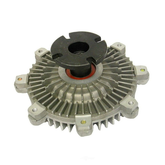 Engine Cooling Fan Clutch Fits select: 2002 MITSUBISHI MONTERO SPORT XLS, 1994 MITSUBISHI MIGHTY MAX