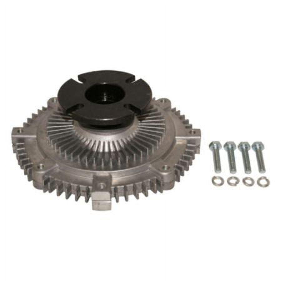 Action Clutch Stage 4 Clutch Kit (1MD) for Infiniti G35 2003-2006 3.5L (VQ35DE) (ACR-0754) main image 1