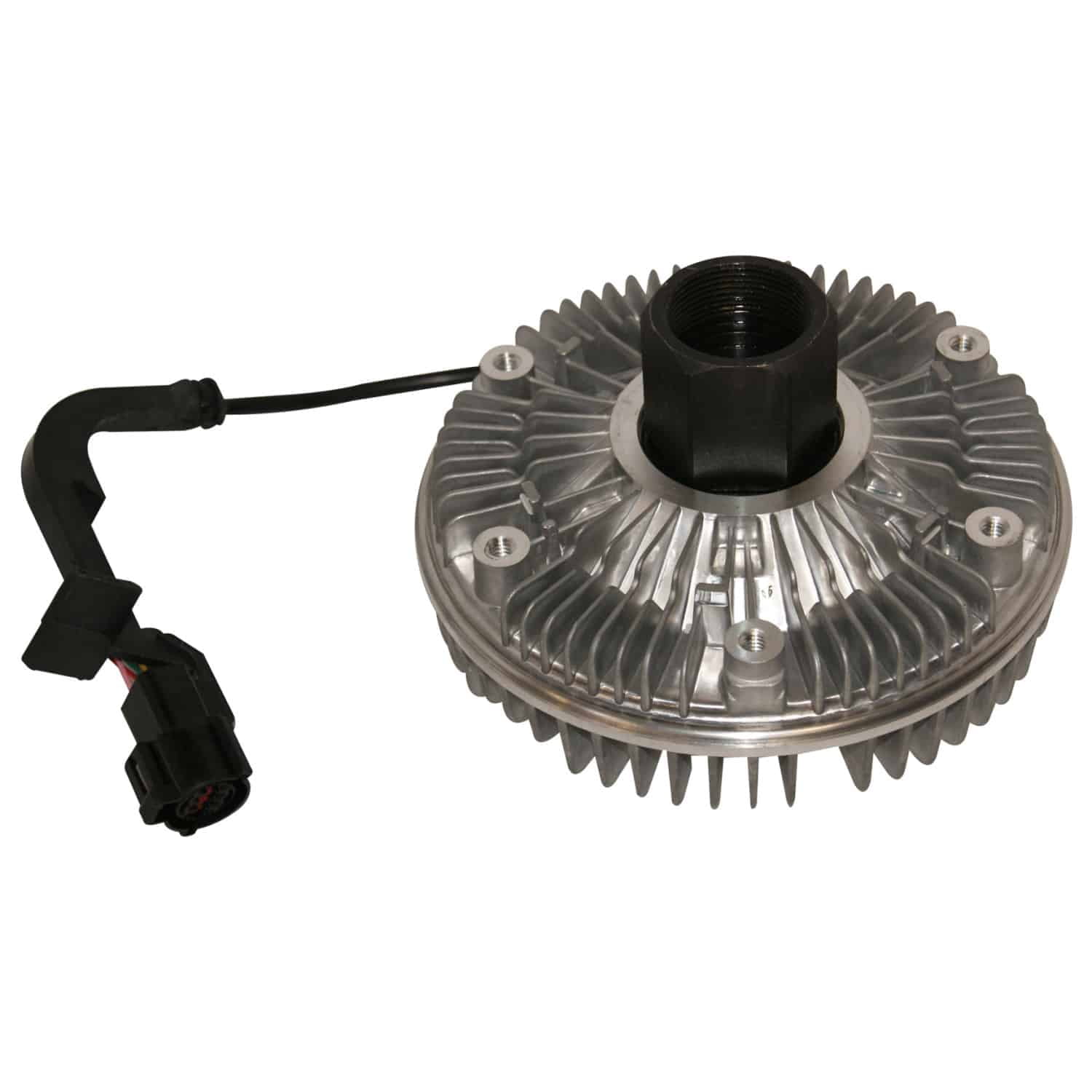 GMB 925-2320 Fan Clutch that fits a Ford E-350 Club Wagon (2004-2005)