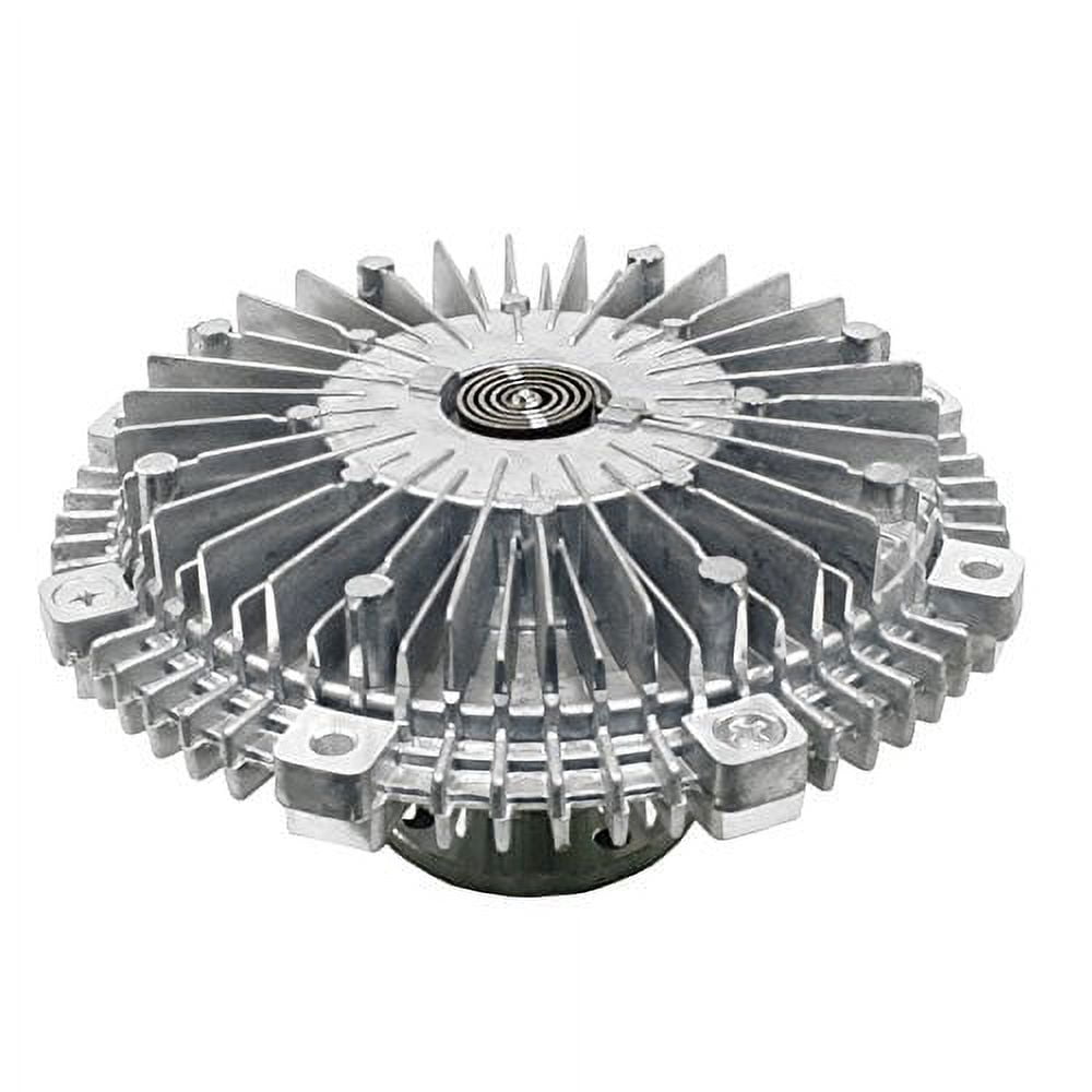 Engine Cooling Fan Clutch Fits select: 2004-2006 MITSUBISHI MONTERO ...