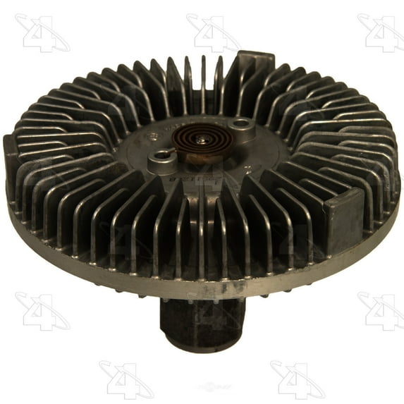 Engine Cooling Fan Clutch Fits select: 2004-2009 CADILLAC SRX