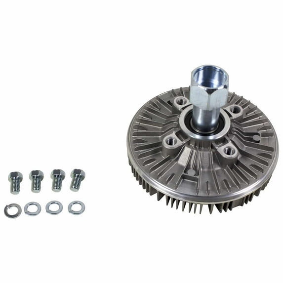 GMB 930-2420 Fan Clutch that fits a Chevrolet Colorado (2004-2012)