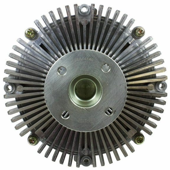 Engine Cooling Fan Clutch Fits select: 2004-2015 NISSAN TITAN, 2005-2015 NISSAN ARMADA