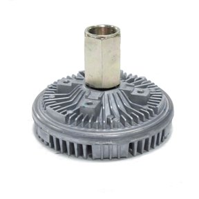 Engine Cooling Fan Clutch Fits select: 2004 JEEP GRAND CHEROKEE LAREDO/COLUMBIA/FREEDOM, 2003-2004 DODGE RAM 1500 ST/SLT