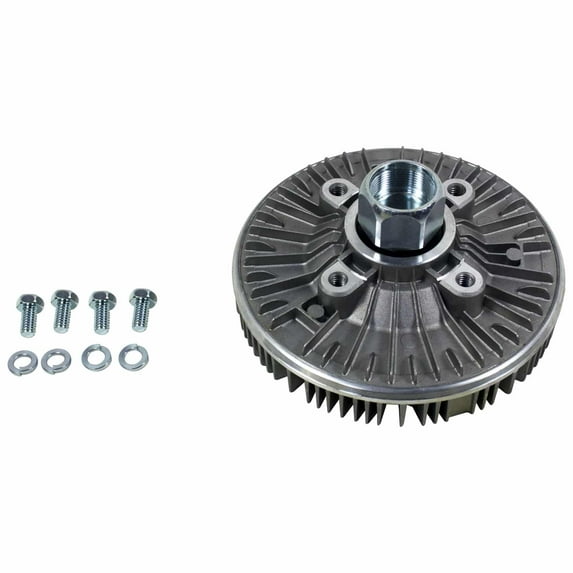 GMB 920-2300 Fan Clutch that fits a Dodge Dakota (2005-2010)
