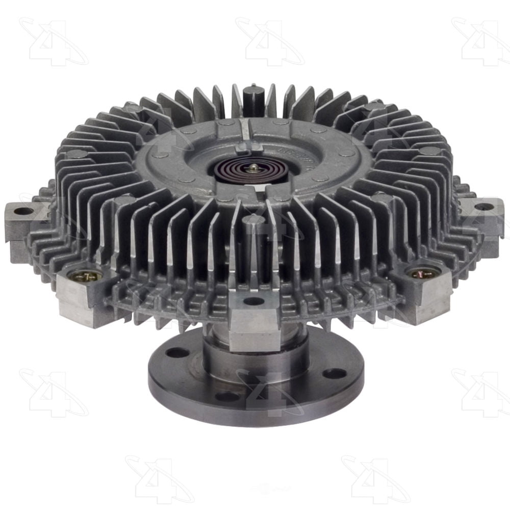 クリスティアン・ファンデフェン  Engine-Cooling-Fan-Clutch-Fits