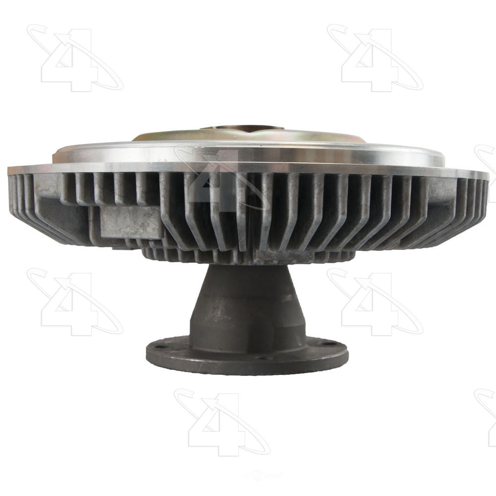 Engine Cooling Fan Clutch Fits select: 2005-2019 NISSAN FRONTIER, 2009-2012 SUZUKI EQUATOR