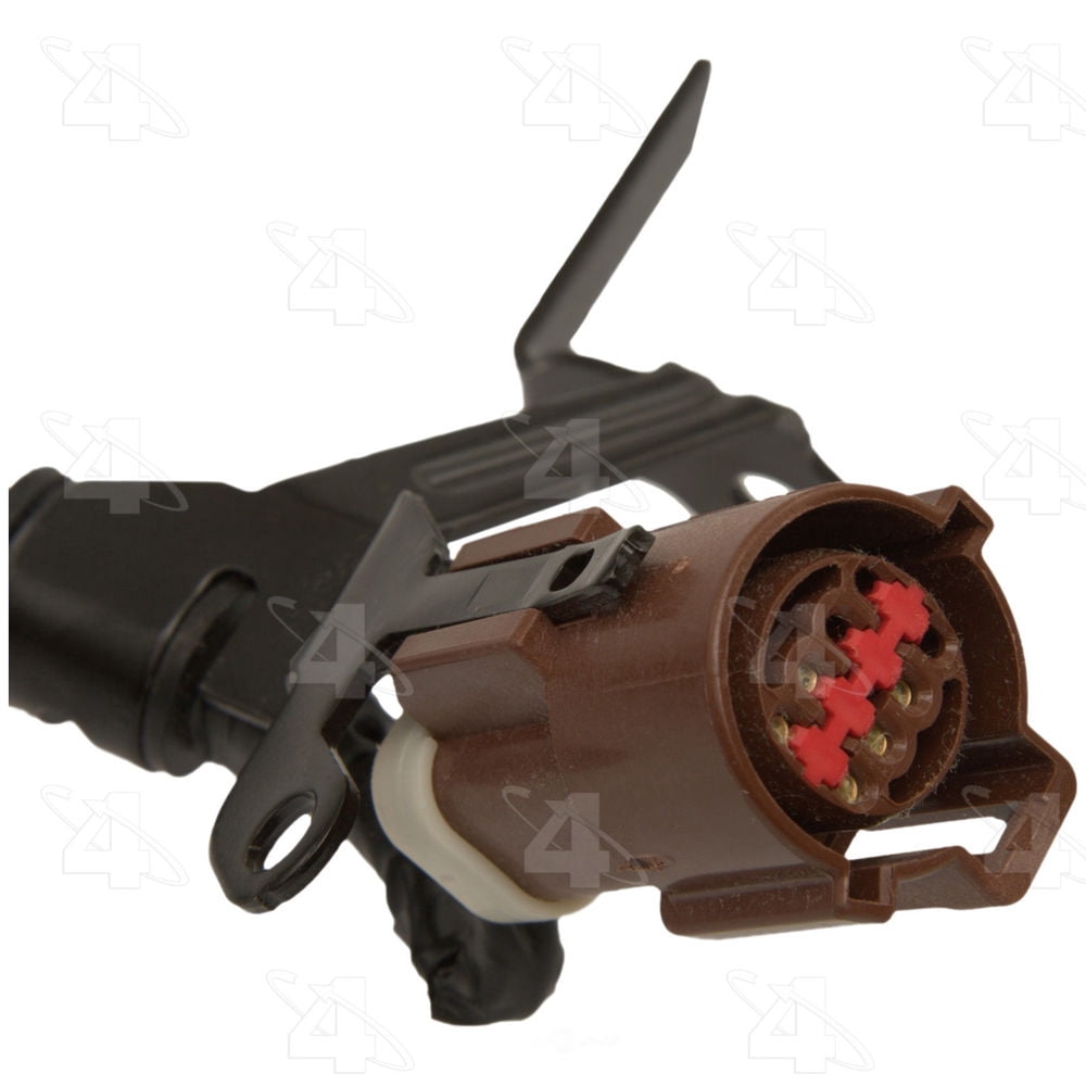 Engine Cooling Fan Clutch Fits select: 2009-2010 FORD F150, 2009 FORD EXPEDITION