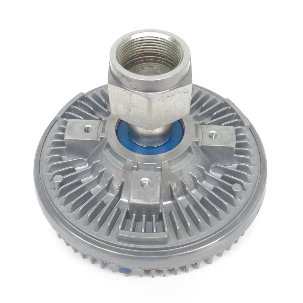 Engine Cooling Fan Clutch Fits select: 2012 FORD ECONOLINE E350 SUPER DUTY VAN, 2011 FORD ECONOLINE E350 SUPER DUTY CUTAWAY VAN