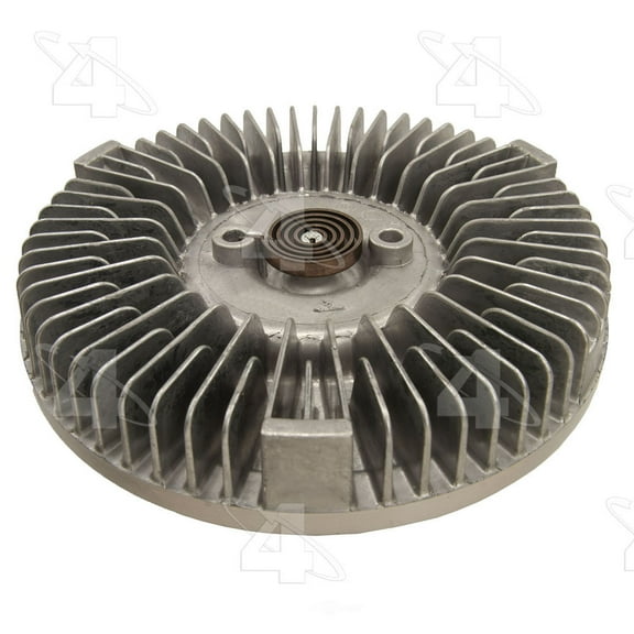 Engine Cooling Fan Clutch Fits select: 2013-2022 RAM 1500, 2009-2012 DODGE RAM 1500