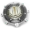 thumbnail image 1 of Engine Cooling Fan Clutch For 2005-2016 Nissan Pathfinder Frontier Xterra NV2500 NV1500 NV3500 Suzuki Equator 326-58231 21082 EA200, 1 of 2