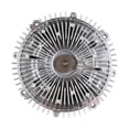 thumbnail image 1 of Engine Cooling Fan Clutch For Infiniti Nissan Suzuki 5.6L VK56DE, 1 of 9