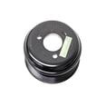 thumbnail image 1 of Engine Cooling Fan Clutch Pulley - Compatible with 2005 - 2009 Land Rover LR3 4.4L V8 2006 2007 2008, 1 of 2