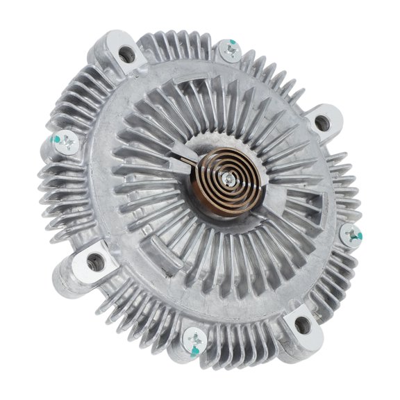 Engine Cooling Fan Clutch for Ford Aerostar F-100 for Ranger Electronic Radiator Fan Clutch for Chevrolet Astro 1985 No.89000131