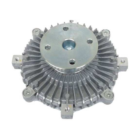 Engine Cooling Fan Clutch for Mazda MPV 2.6L 1989-1994 B2600 1989-1990