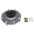 thumbnail image 1 of GMB 990-2010 Fan Clutch that fits a Volvo 240 (1990-1993), 1 of 5