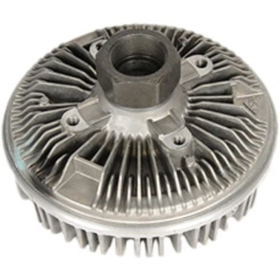 Engine Cooling Fan Clutch