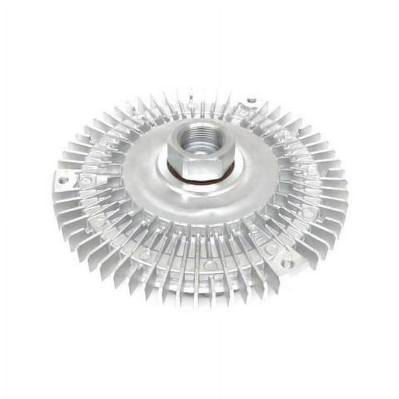 Engine Cooling Fan Clutch