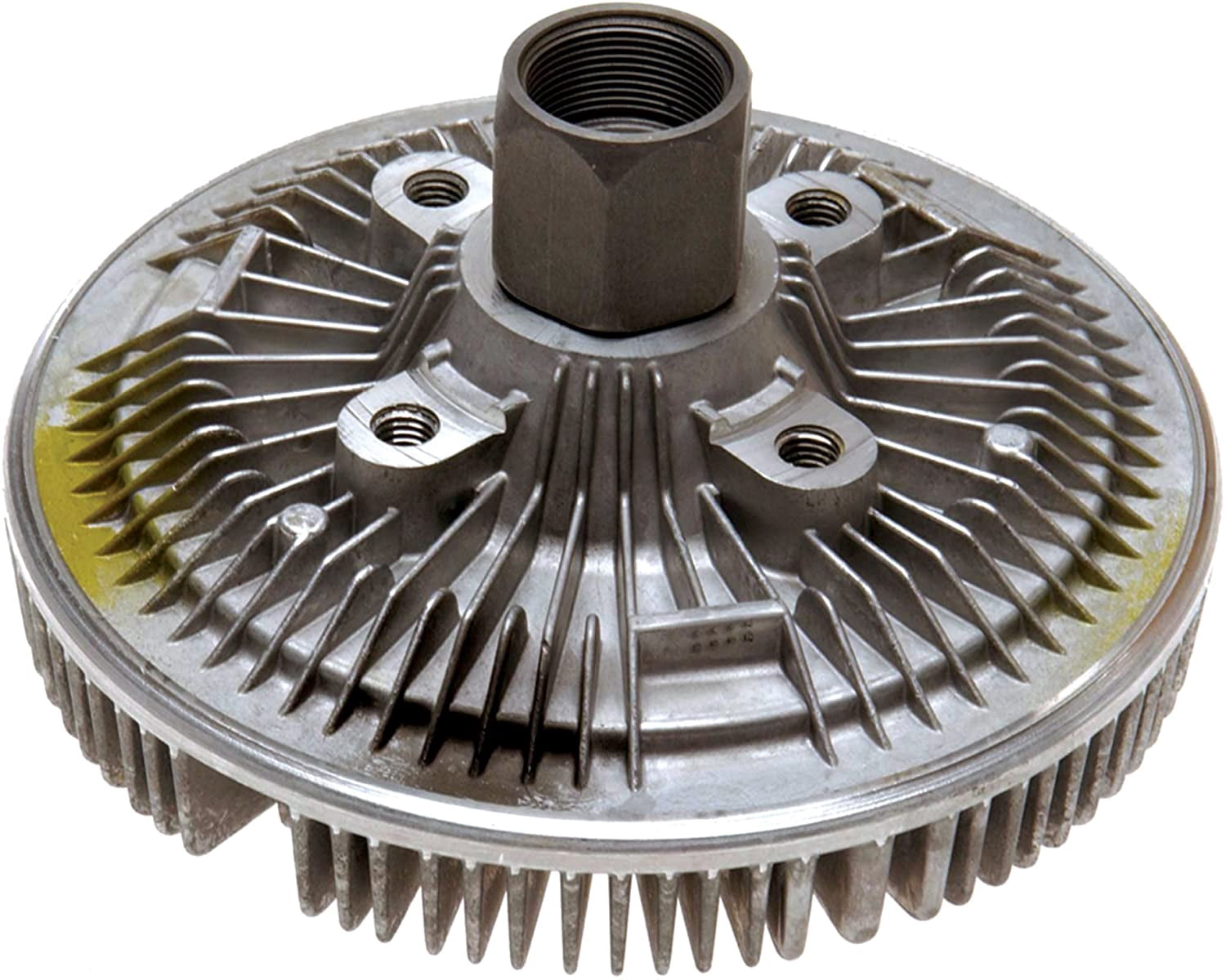 Engine Cooling Fan Clutch