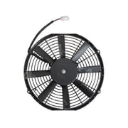 Engine Cooling Fan - Compatible with 1992 - 2011 Ford Crown Victoria 1993 1994 1995 1996 1997 1998 1999 2000 2001 2002 2003 2004 2005 2006 2007 2008 2009 2010