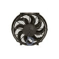 thumbnail image 1 of Engine Cooling Fan - Compatible with 2001 - 2015 Kia Rio 2002 2003 2004 2005 2006 2007 2008 2009 2010 2011 2012 2013 2014, 1 of 2