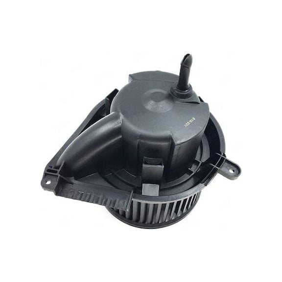 Engine Cooling Fan - Compatible with 2003 - 2006 Dodge Sprinter 2500 2.7L 5-Cylinder 2004 2005