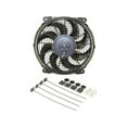 thumbnail image 1 of Engine Cooling Fan - Compatible with 2004 - 2012, 2015 Chevy Colorado 2005 2006 2007 2008 2009 2010 2011, 1 of 2