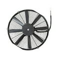 thumbnail image 1 of Engine Cooling Fan - Compatible with 2006 - 2009 Pontiac Solstice 2007 2008, 1 of 2