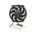 thumbnail image 1 of Engine Cooling Fan - Compatible with 2006 - 2010 Jeep Commander 2007 2008 2009, 1 of 2