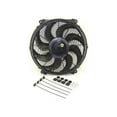 thumbnail image 1 of Engine Cooling Fan - Compatible with 2009 - 2014 Dodge Journey 2010 2011 2012 2013, 1 of 2