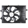 thumbnail image 1 of Engine Cooling Fan - Compatible with 2022 - 2023 Hyundai Tucson, 1 of 2